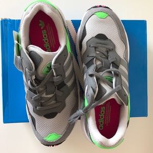 NWT | ADIDAS SHOES | Never worn before (originals)